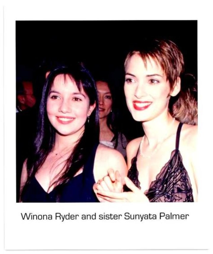 Sunyata Palmer: Everything About Winona Ryder's sister