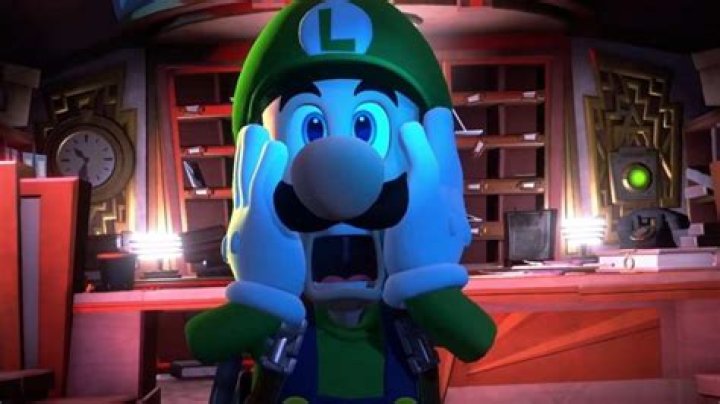 Super Mario 64’s “L is Real 2401” Mystery Gets Some Closure 24 Years & 1 Month After Release