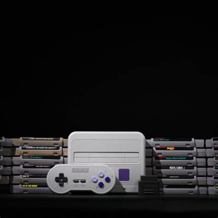 Super NT review - Polygon