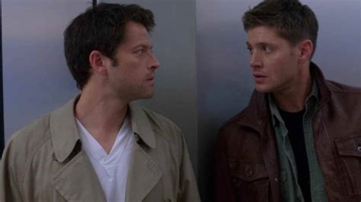 Supernatural memes explain why the Destiel fanfic ship being canon is huge