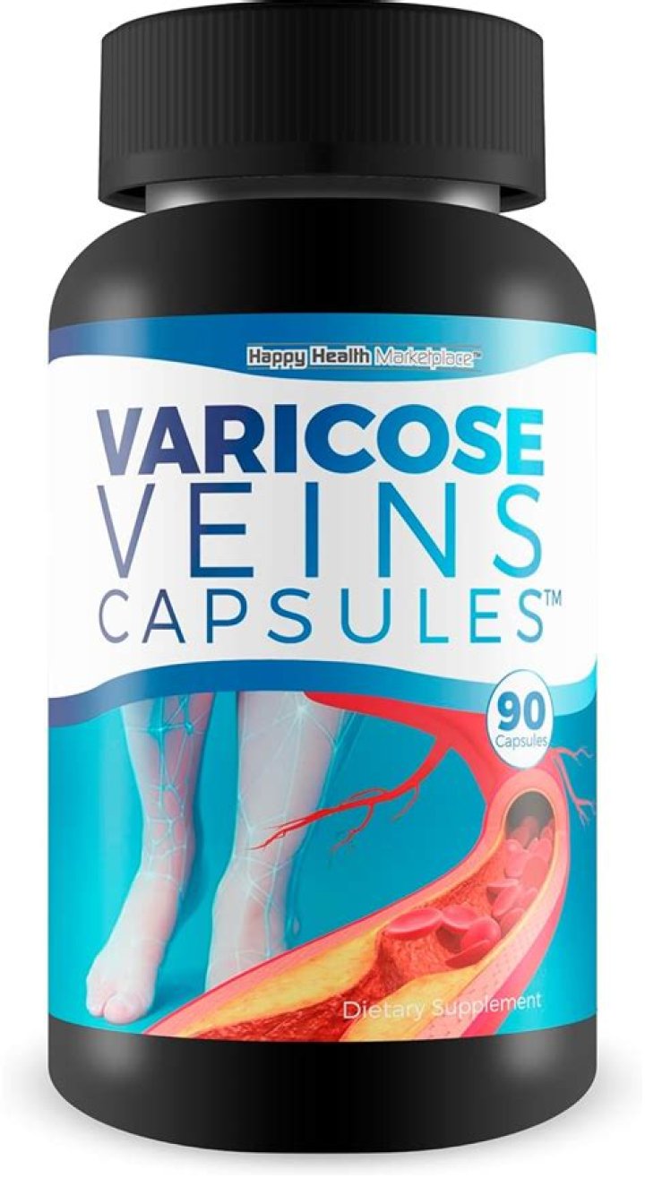 	SUPPLEMENTS THAT HELP VARICOSE VEINS	