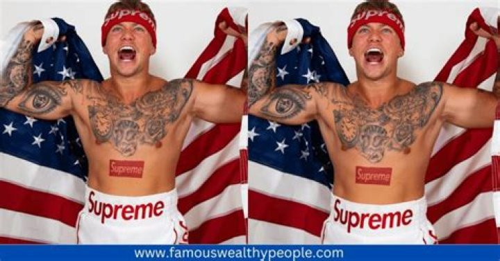 Supreme Patty - Bio, Net Worth, Height