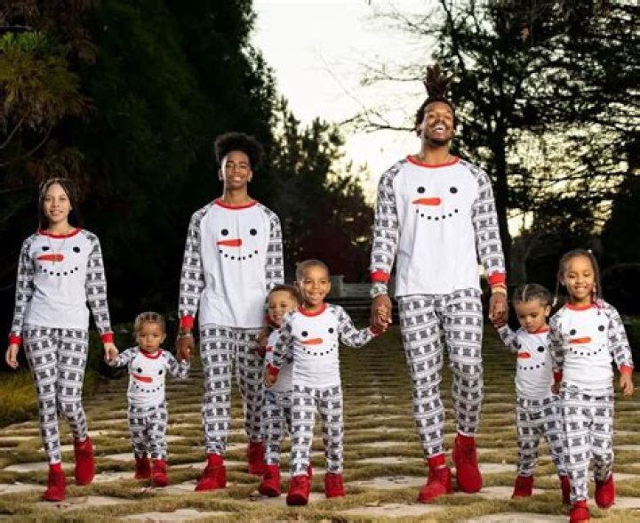SURPRISE! KIA PROCTOR AND CAM NEWTON ARE EXPECTING THEIR THIRD CHILD
