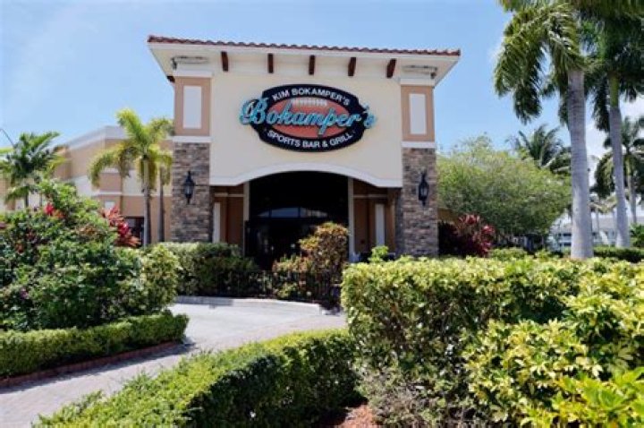 	Surprise plan: Bokamper’s would be demolished to make way for hotel on Intracoastal	