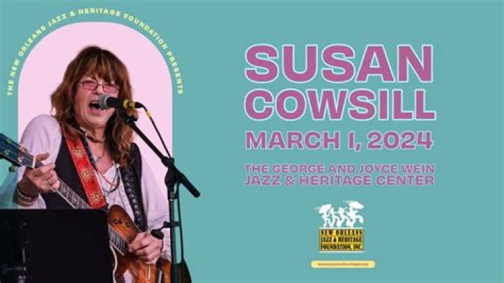Susan Cowsill Net Worth 2024