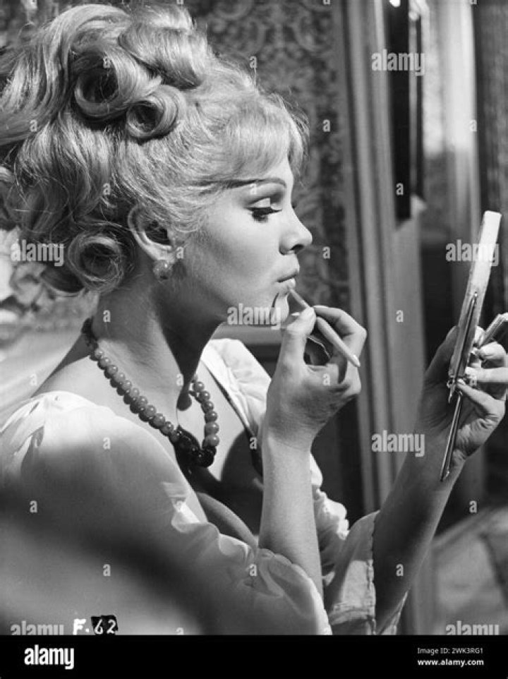 Susan Denberg: The Enigmatic Actress Who Captivated Hollywood