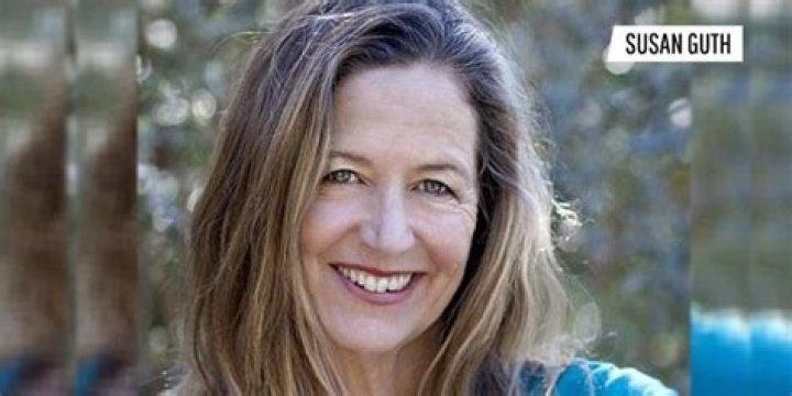 Susan Guth Biography