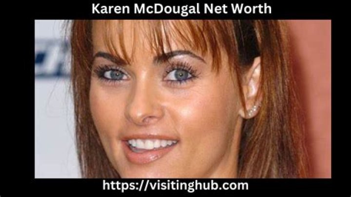 Susan Mcdougal Net Worth | Age, Height, Weight, Dating And More