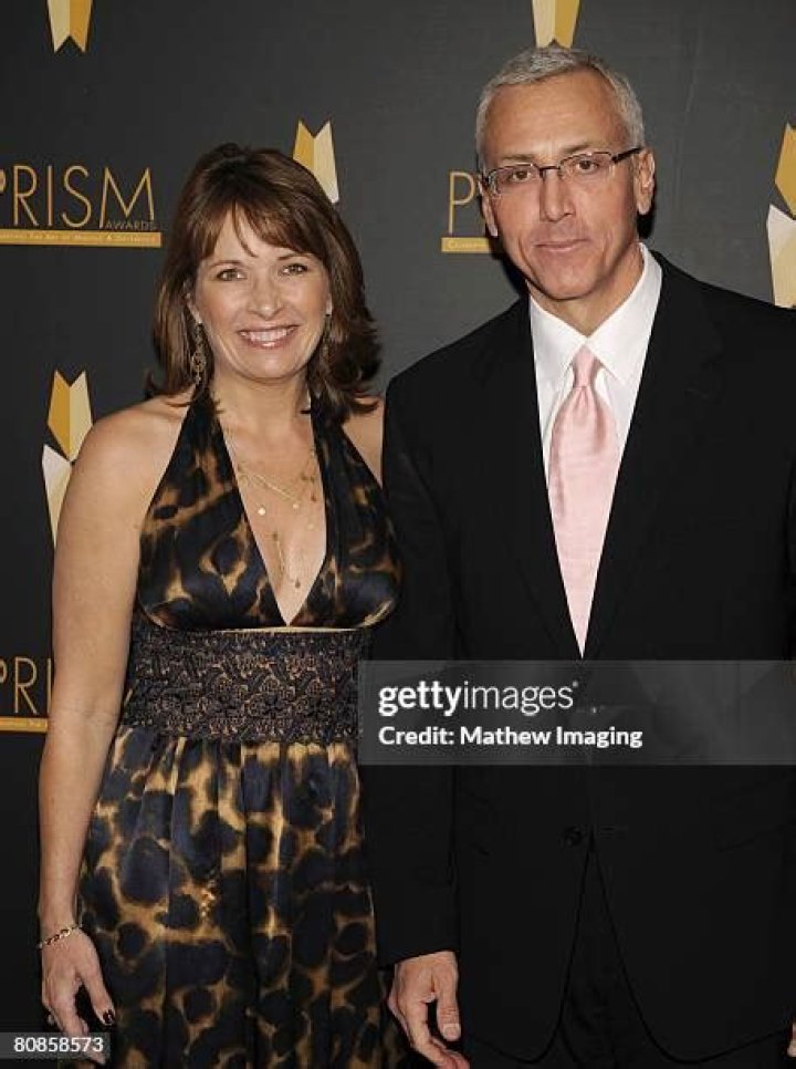 Susan Pinsky Age, Wiki Bio【 Dr Drew Wife 】Net Worth, Job, Young