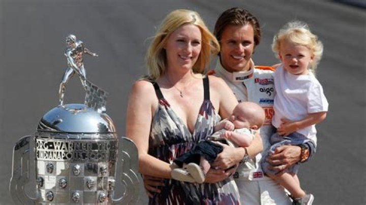 Susie Wheldon: Discovering Her New Husband And Life After Dan Wheldon