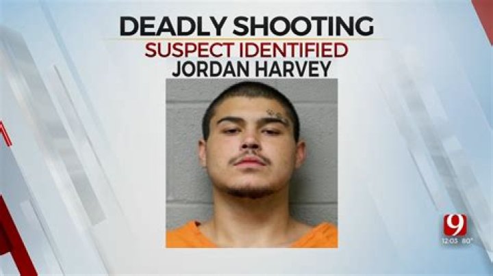 Suspect and victim identified in deadly shooting