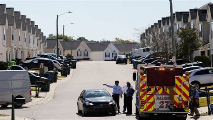 Suspect in custody following incident in Mount Union
