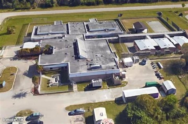 SW Florida Juvenile Detention Center - Fort Myers