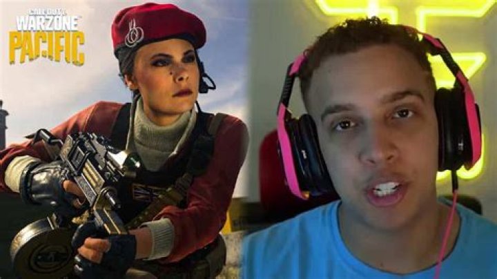 Swagg unveils MAC-10 Warzone loadout that’s like having “speed hacks”