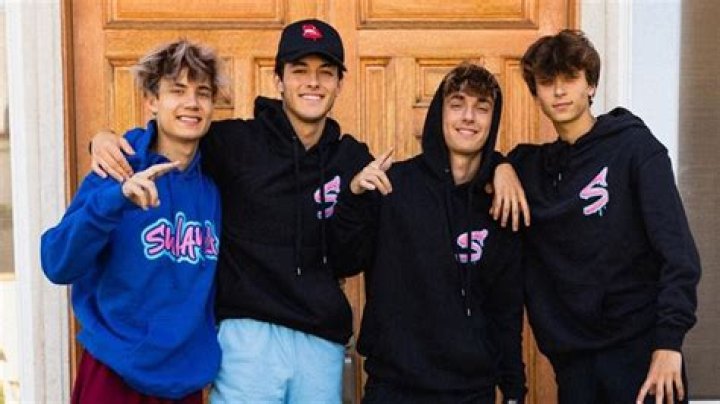 Sway House accused of scamming artist for work he did for them