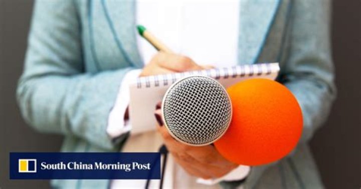 Sweden expels Chinese journalist deemed ‘serious threat to security’