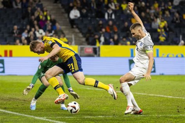 Sweden vs Estonia Prediction and Betting Tips