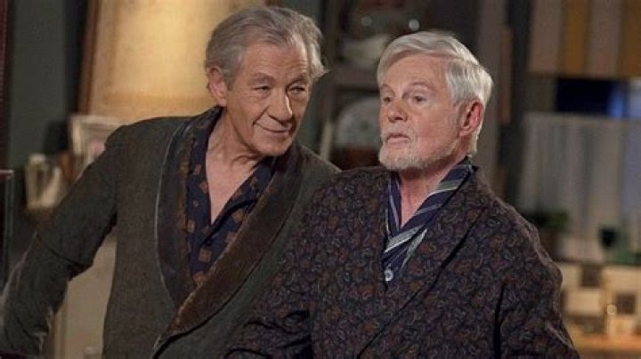 Sweetly Savage: Celebrating Ian McKellen’s Role on the Short-Lived ‘Vicious’