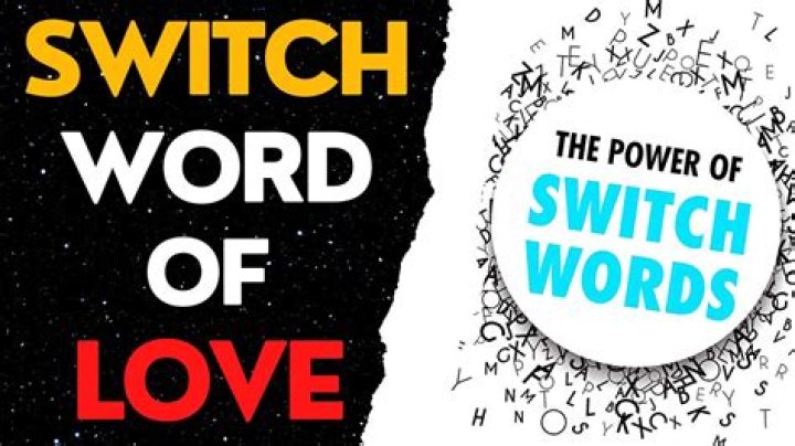 Switchword LOVE Meaning