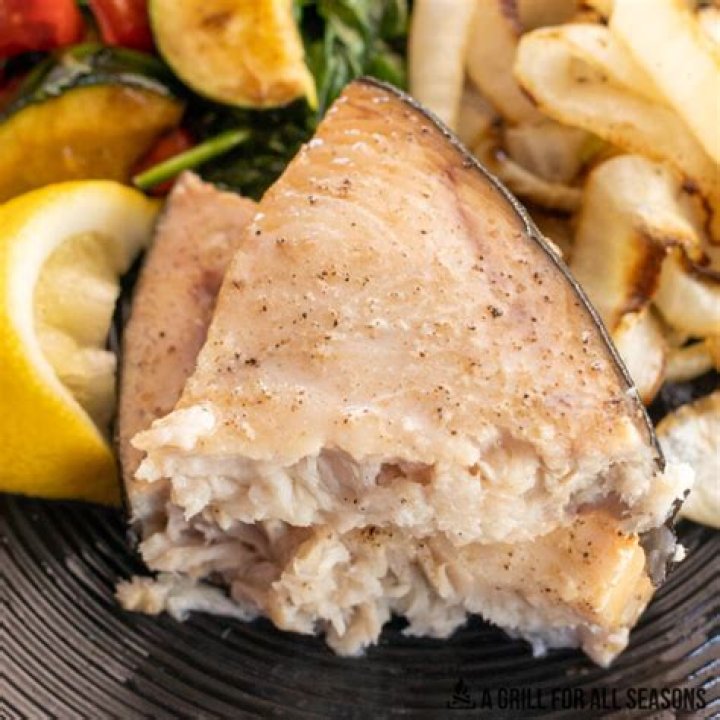 	SWORDFISH DISH IS A CUT ABOVE THE REST	