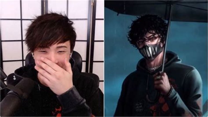 Sykkuno and Corpse Husband finally met in real life and the internet is going wild