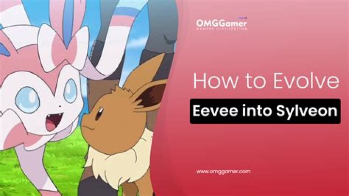 Sylveon’s Pokemon Go Debut Announced, Releasing May 25 During Event