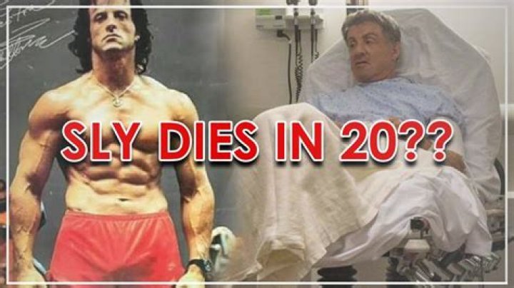 Sylvester Stallone Health Problems: A Closer Look At The Iconic Actor's Journey