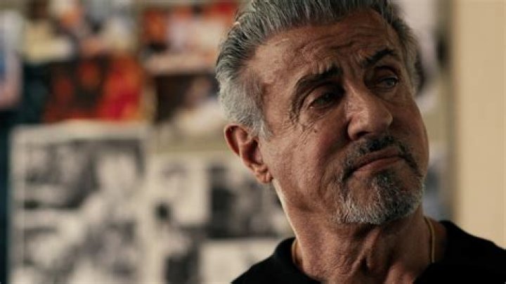 Sylvester Stallone: The Iconic Journey Continues