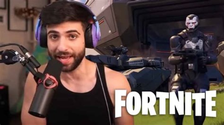 SypherPK outlines major changes Fortnite needs if no-building mode stays