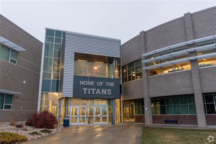 Syracuse High School - Syracuse