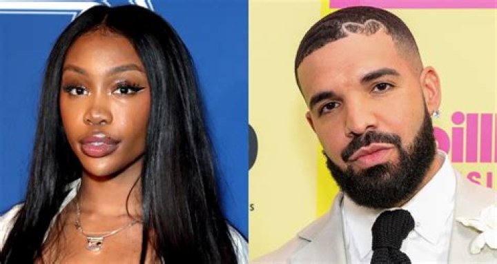 SZA's Ex-Boyfriends: A Journey Through Relationships