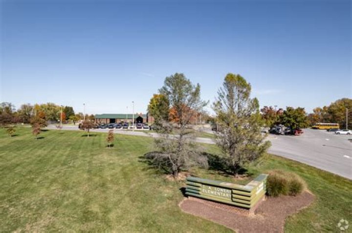 T.A. Lowery Elementary School - Shenandoah Junction