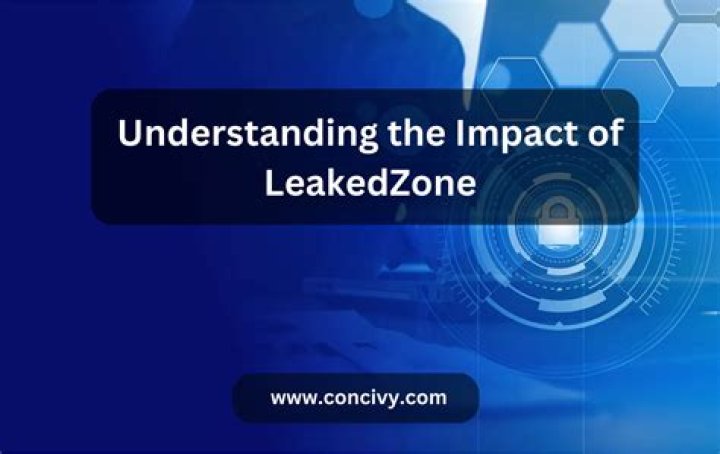T33N Leaked: Understanding The Impact And Implications
