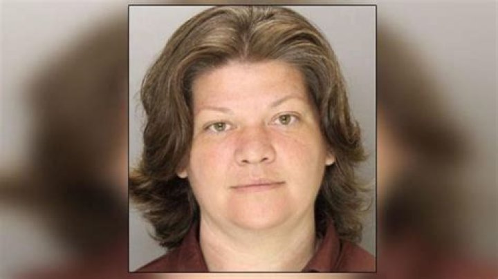 Tabitha Buck, convicted at 17 in Lancaster County murder, released from prison