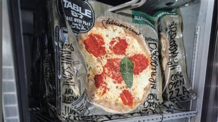 Table 87 Pizza Shark Tank Net Worth 2024