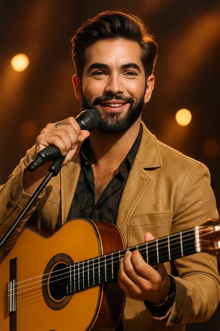 Taille De Kendji Girac