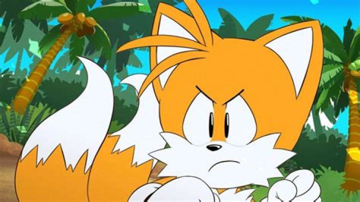 Tails Joins the Fun in Sonic Mania Adventures Second Episode