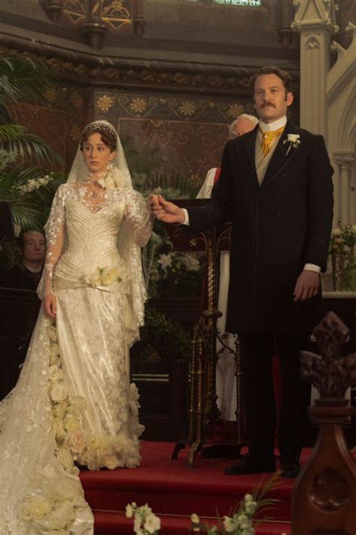 Taissa Farmiga's Wedding And Dating Rumors With Evan Peters