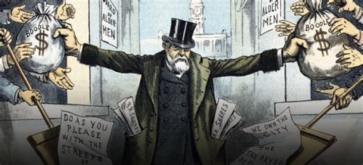 	TAKE WEALTH FROM GREEDY EXECUTIVES	