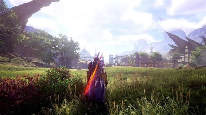 Tales of Arise: How to Fast Travel