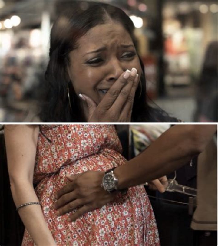 Tamala Jones dating her boyfriend again, Is she Pregnant?