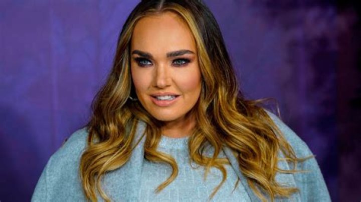 Tamara Ecclestone Biography