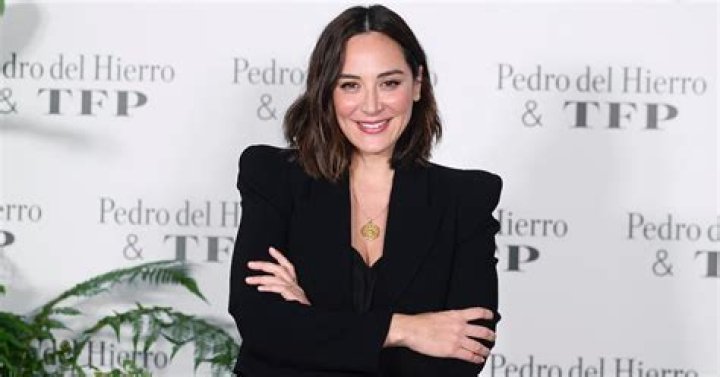 Tamara Falco Net Worth 2024
