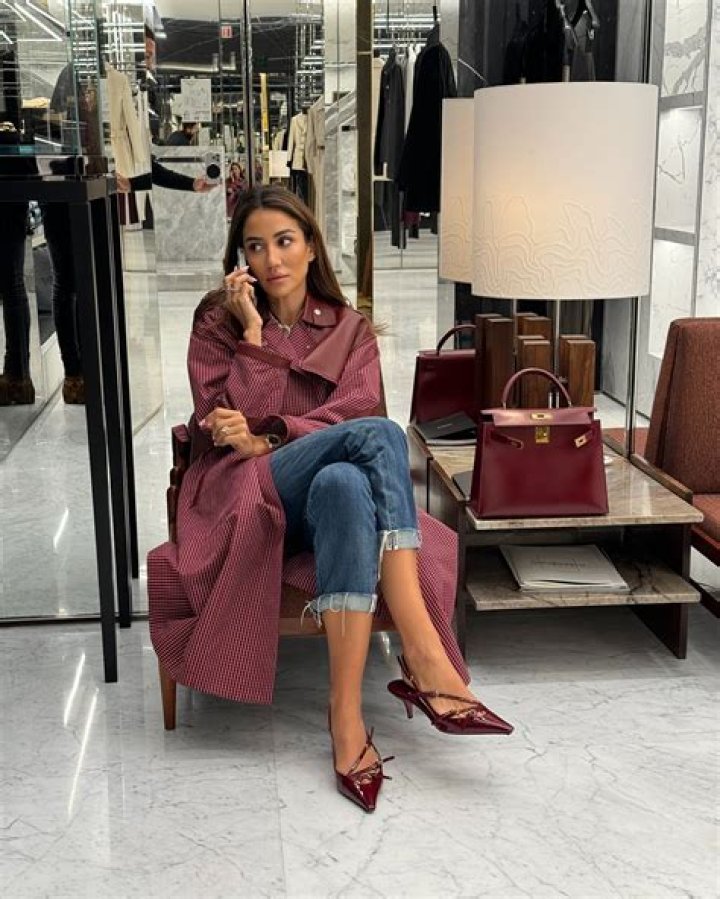 Tamara Kalinic Net Worth 2024: A Comprehensive Insight
