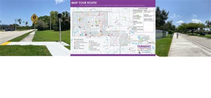 	Tamarac officials want new master plan for parks	