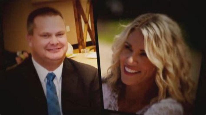 Tammy Daybell's initial cause of death was a cardiac event