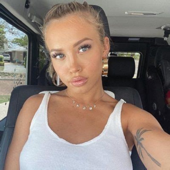 Tammy Hembrow Vermögen