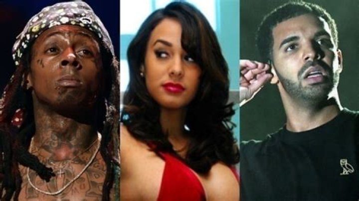 Tammy, Lil Wayne, And Drake: The Dynamic Trio Of Hip-Hop