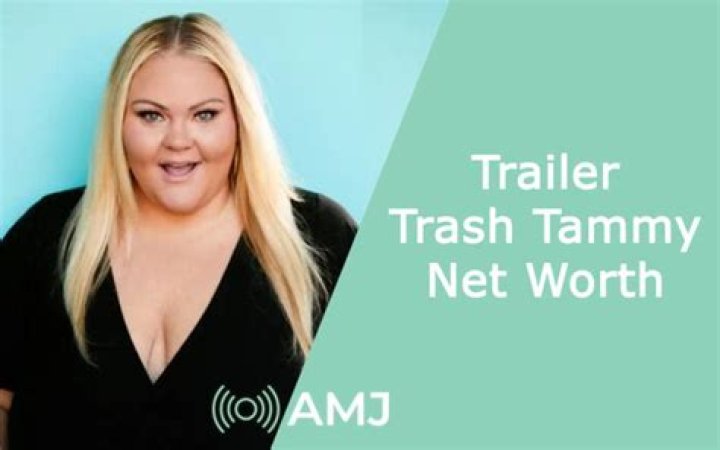 Tammy Price Net Worth | Bio, Family, Address, Career