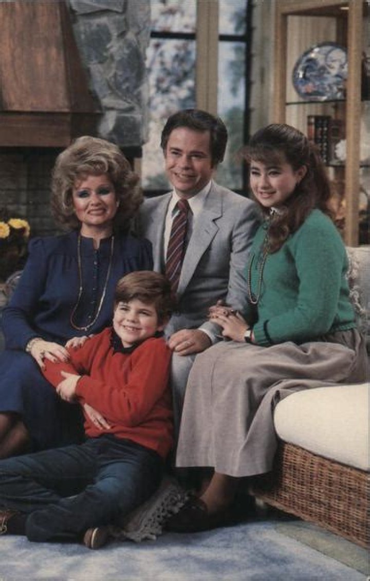 Tammy Sue Baker Chapman Wiki, Age, Bio, Husband, Family, Net worth